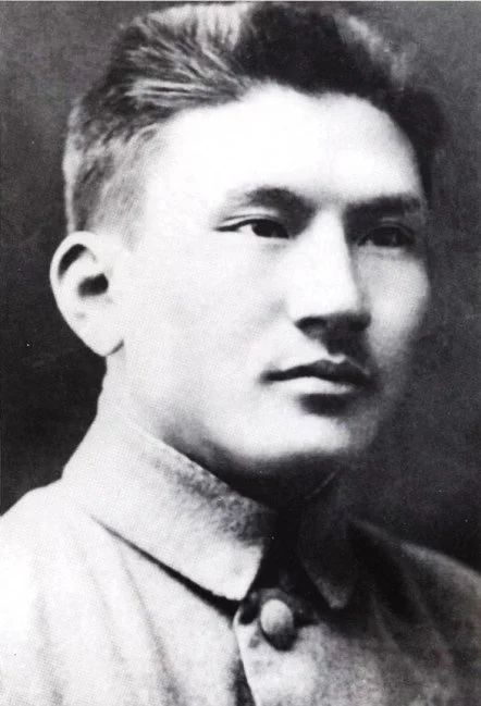 Сұлтанбек Қожанов. 20-ғасыр басы / Wikimedia Commons