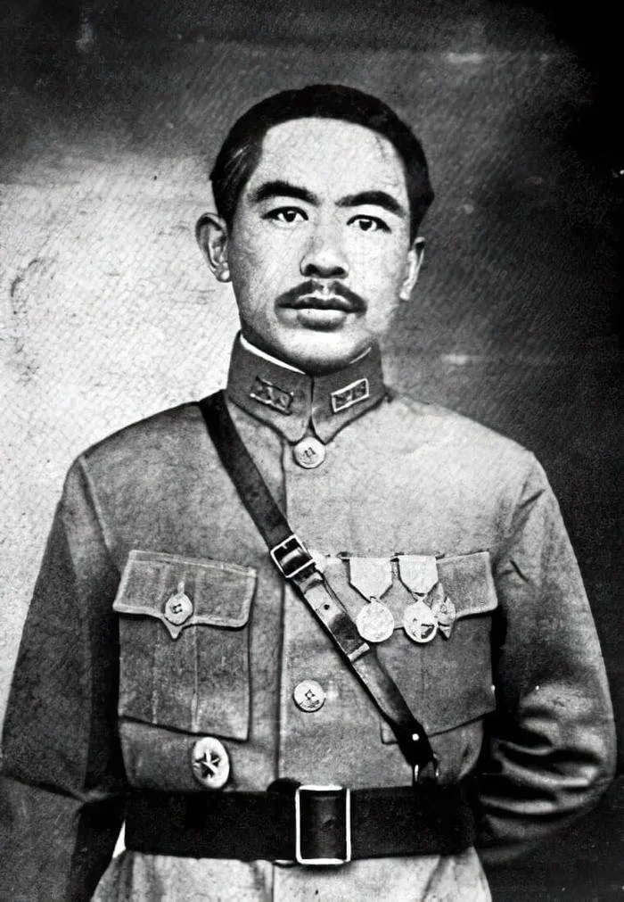 Шэн Шицай / Wikimedia Commons