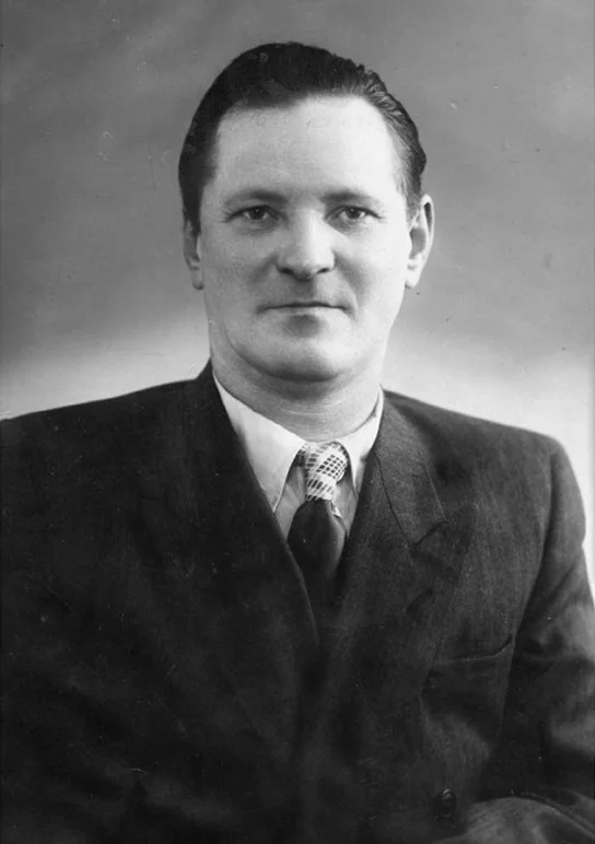 Леонид Соловьев / Из открытых источников