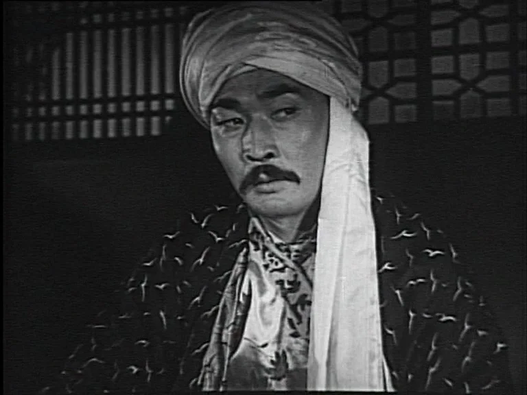 "His time will come" (1957) Directed by Mazhit Begalin