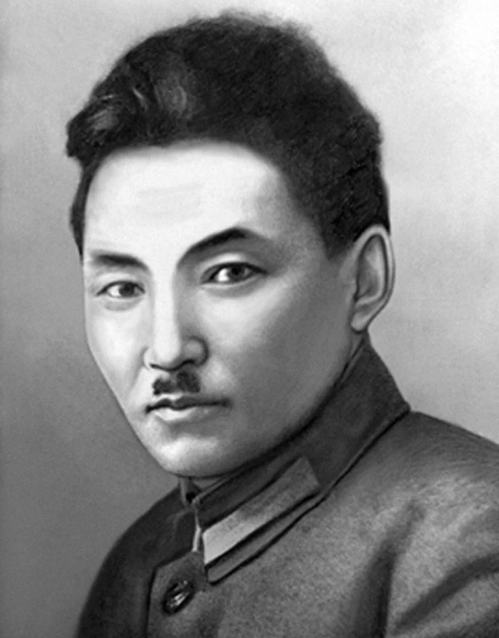 Жүсіпбек Аймауытов / Wikimedia Commons