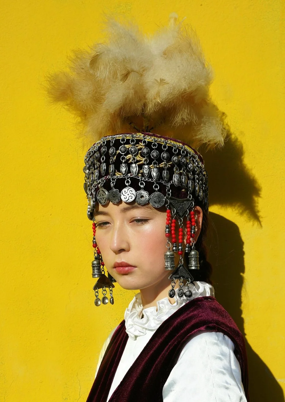 Қасаба / Ornekkz, Wikimedia Commons 