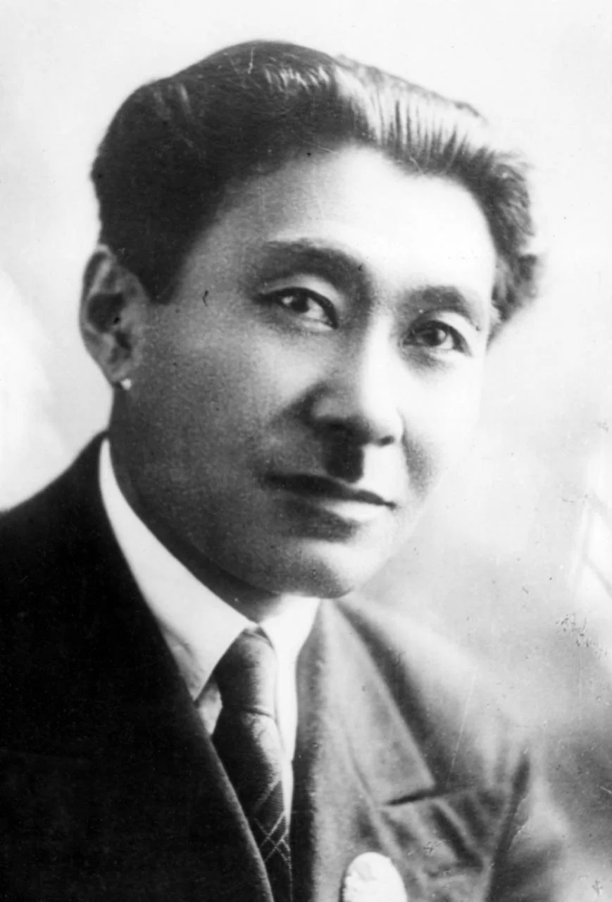 Жұмат Шанин / Wikimedia Commons