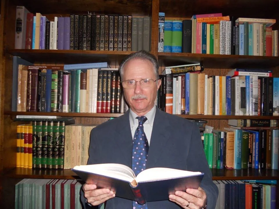 Питер Голден / Wikimedia Commons