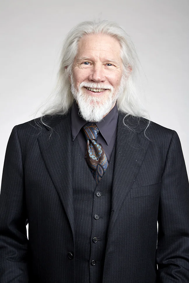 Whitfield Diffie/Wikimedia Commons